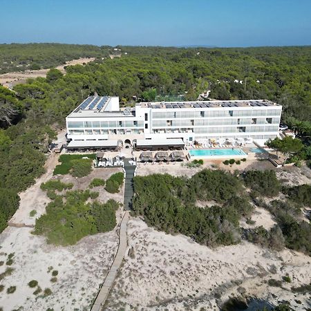 Hotel Cala Saona & Spa Esterno foto