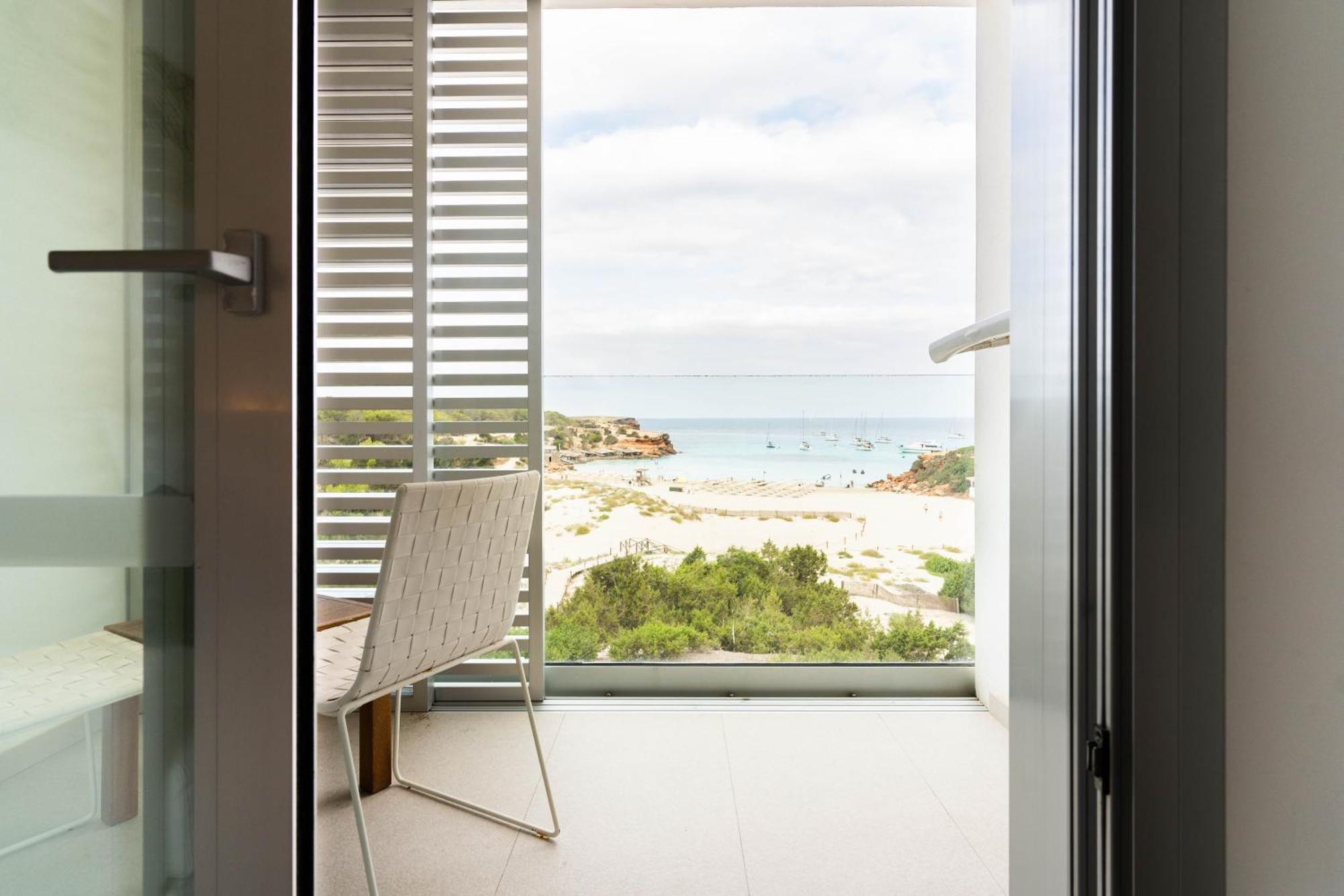 Hotel Cala Saona & Spa Esterno foto