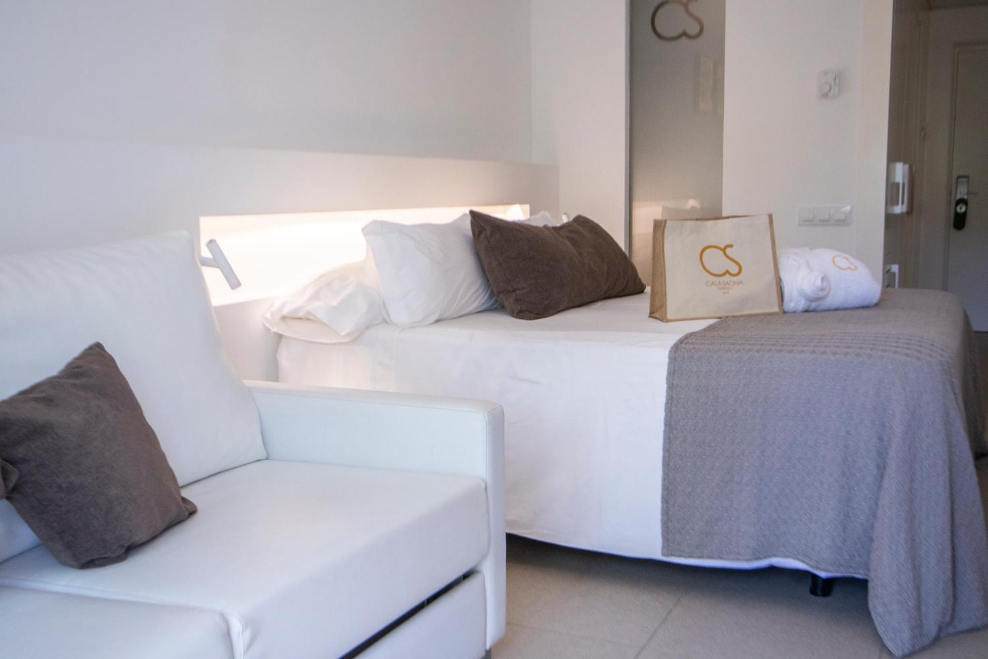 Hotel Cala Saona & Spa Esterno foto