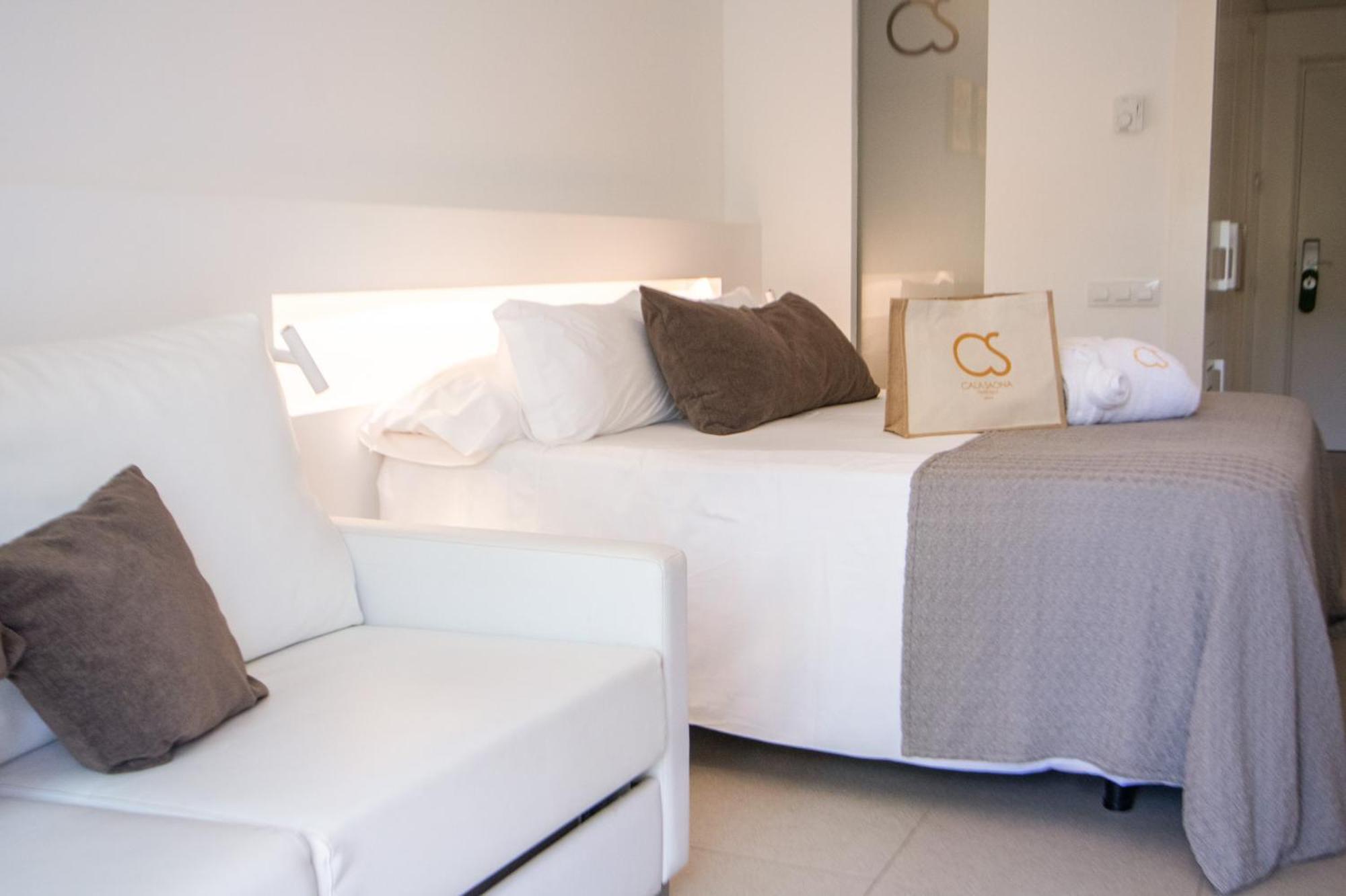 Hotel Cala Saona & Spa Esterno foto