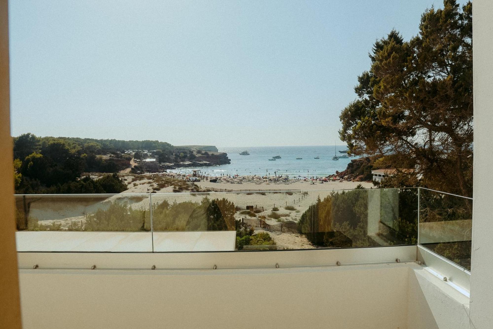 Hotel Cala Saona & Spa Esterno foto