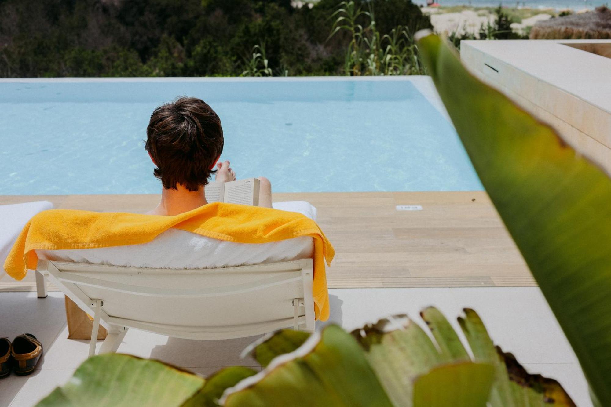 Hotel Cala Saona & Spa Esterno foto