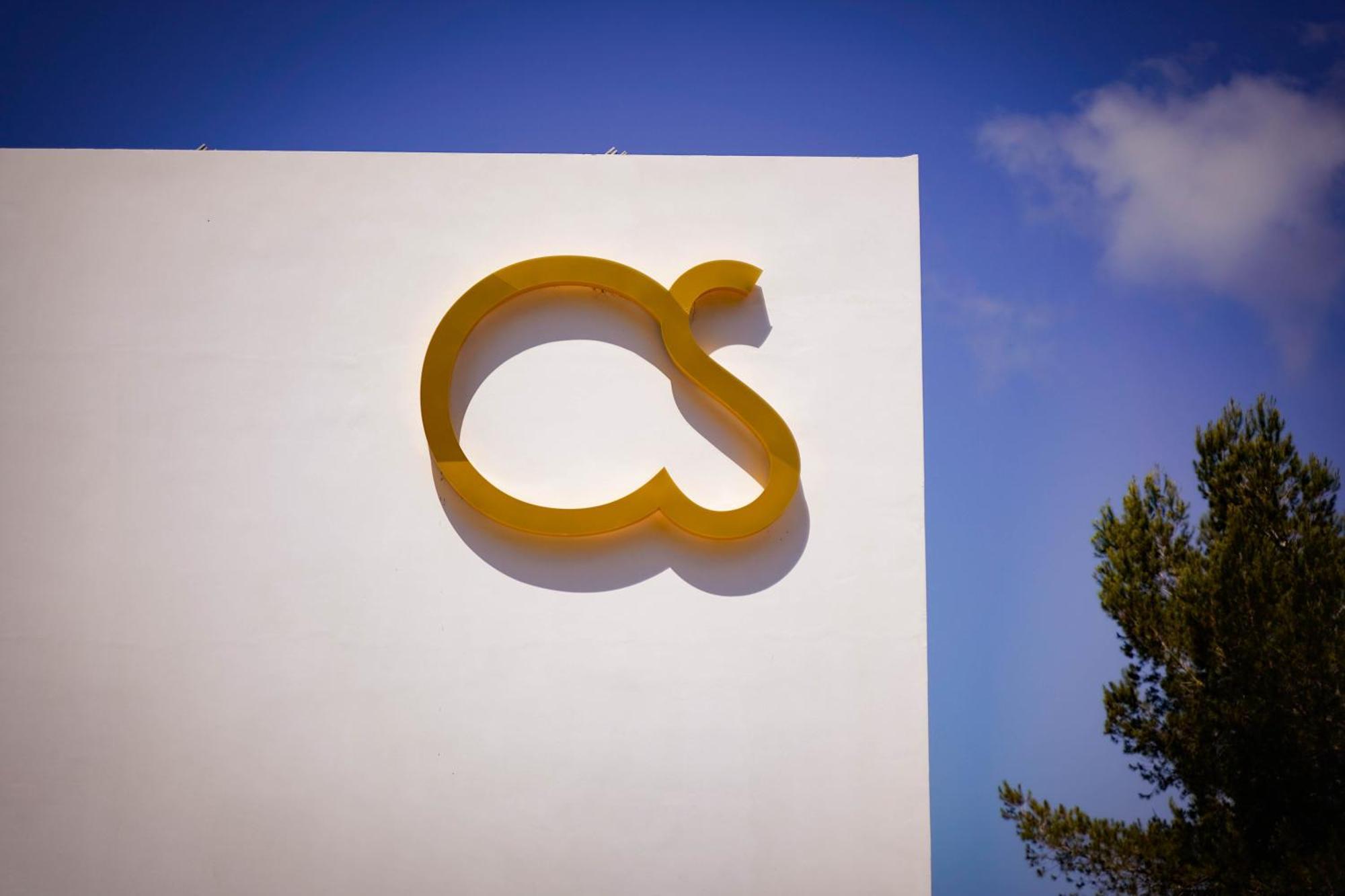 Hotel Cala Saona & Spa Esterno foto