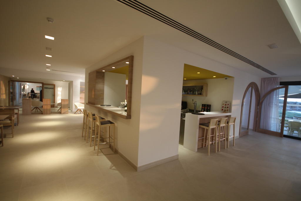 Hotel Cala Saona & Spa Esterno foto