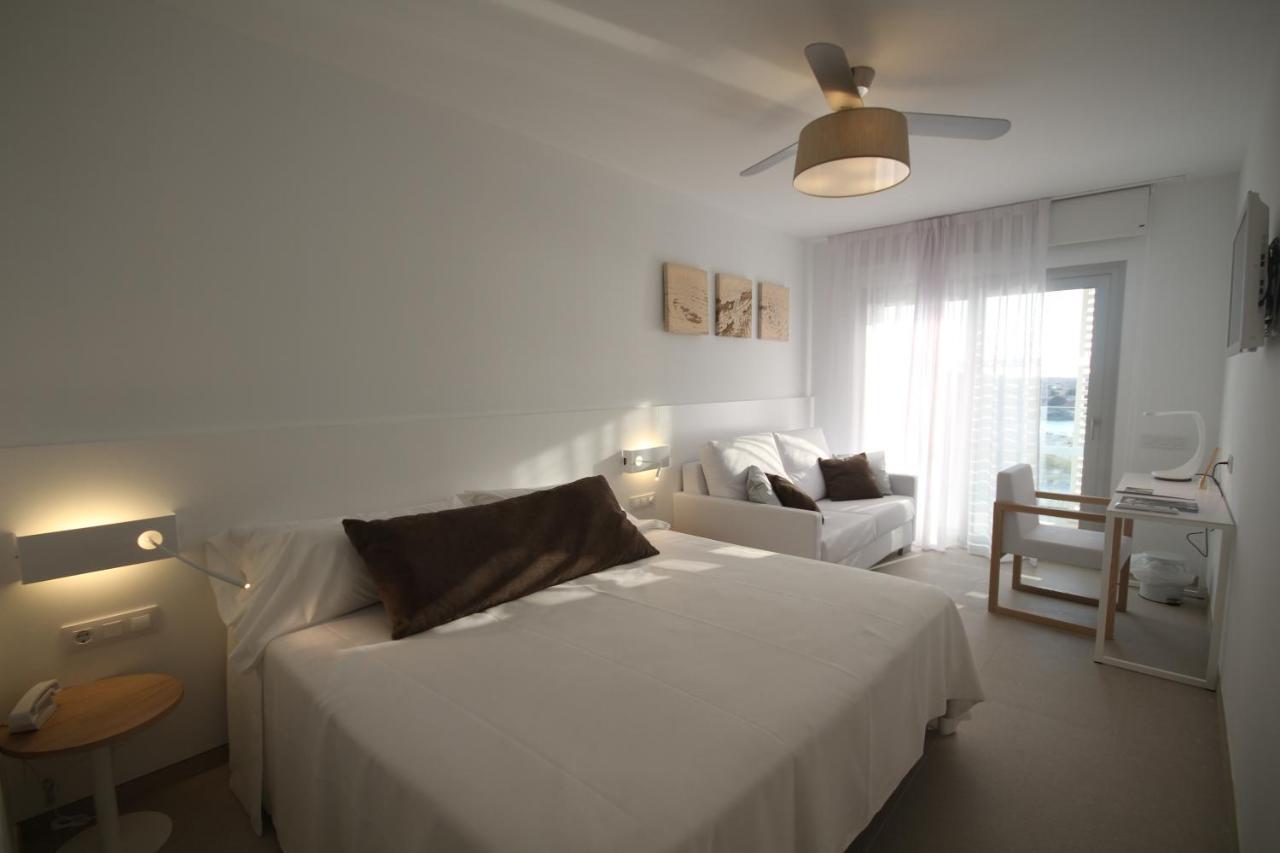 Hotel Cala Saona & Spa Esterno foto